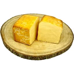 Granndma Oak Smoked Cheddar Cheese thumbnail 1