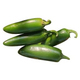 Green Jalapeno Chillies Imported thumbnail 1