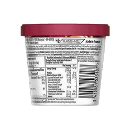 Haagen Dazs Ice Cream Belgian Chocolate thumbnail 3