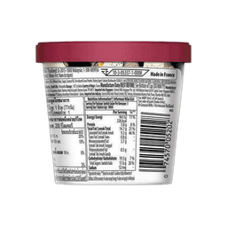 Haagen Dazs Cookies & Cream Ice Cream thumbnail 3