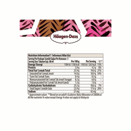 Haagen Dazs Chocolate Choco Almond Ice Cream Bar thumbnail 5