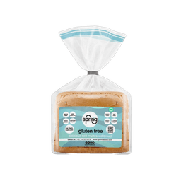 Sprinng Plain Multiseed Gluten Free Bread thumbnail 1