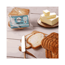 Sprinng Plain Multiseed Gluten Free Bread thumbnail 3