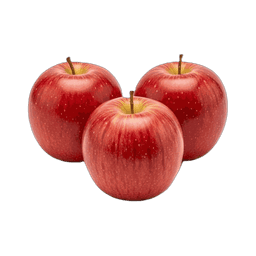 Apple Fuji thumbnail 1