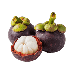 Mangosteen Thai Imported thumbnail 1