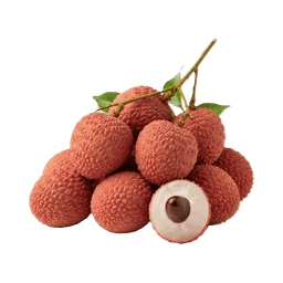 Litchi Indian thumbnail 1