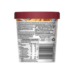 Haagen-Dazs Salted Caramel Ice Cream thumbnail 3