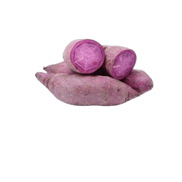 Sweet Potato Purple Imported thumbnail 1