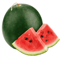 Watermelon Kiran thumbnail 1