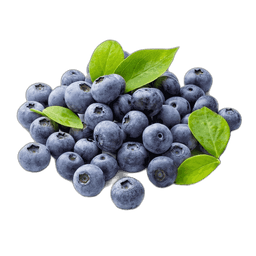 Blueberries Imported thumbnail 1
