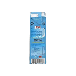 Amul Taaza Homogenised Toned Milk Tetra Pack thumbnail 2