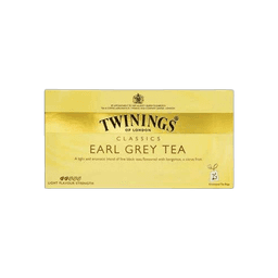 Twinings Earl Grey Tea thumbnail 3