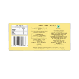 Twinings Earl Grey Tea thumbnail 4