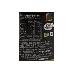 Fragata Queen Olives Stuffed With Pimiento thumbnail 2