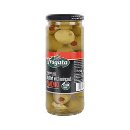 Fragata Queen Olives Stuffed With Pimiento thumbnail 3