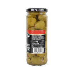 Fragata Queen Olives Stuffed With Pimiento thumbnail 4