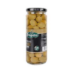Fragata Plain Greeen Olives thumbnail 3
