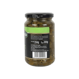 Fragata Jalapeno thumbnail 2