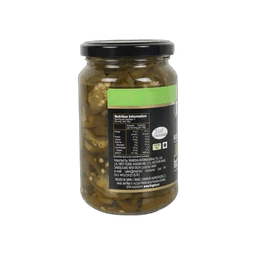 Fragata Jalapeno thumbnail 3