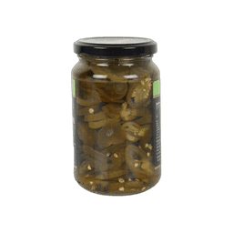 Fragata Jalapeno thumbnail 4