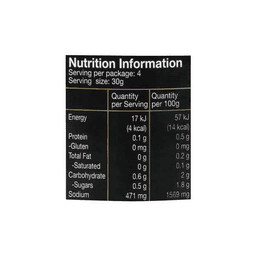 Fragata Jalapeno thumbnail 5