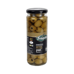 Fragata Pitted Black Olives thumbnail 2