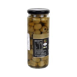 Fragata Pitted Black Olives thumbnail 3