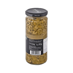 Fragata Pitted Black Olives thumbnail 4