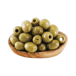 Fragata Pitted Black Olives thumbnail 5