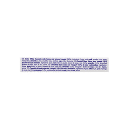 Toblerone White thumbnail 3