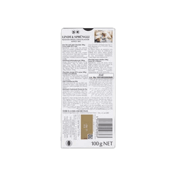 Lindt Excellence 85% Cocoa Dark Chocolate thumbnail 2