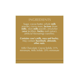 Lindt Surfin Chocolate Bar thumbnail 4