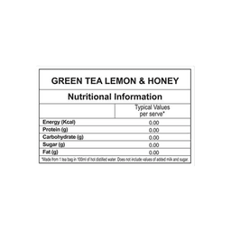 Twinings Pure Green Tea thumbnail 2