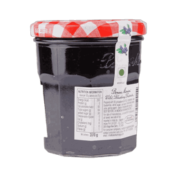 Bonne Maman Wild Blueberry Preserve thumbnail 2