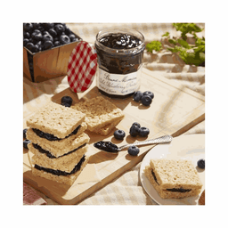 Bonne Maman Wild Blueberry Preserve thumbnail 4