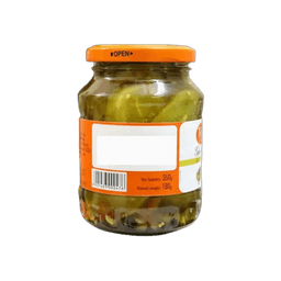 Tify Sweet Slice Gherkin thumbnail 2