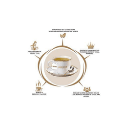 Twinings Pure Camomile Tea Bags thumbnail 4