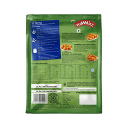 Godrej Yummiez Veg Party Pack thumbnail 3