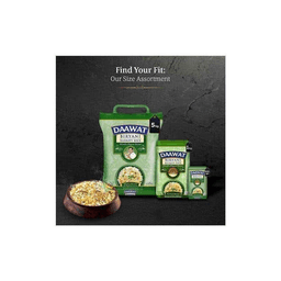 Daawat Biryani Basmati Rice Extra Long Grain thumbnail 6