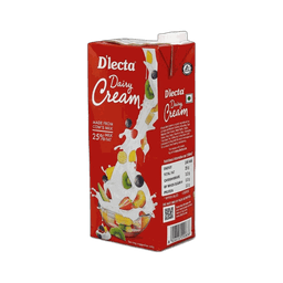 D'lecta Cream Tetra thumbnail 3