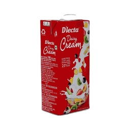 D'lecta Cream Tetra thumbnail 5