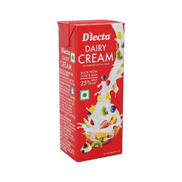 D'lecta Cream Tetra Pack thumbnail 2