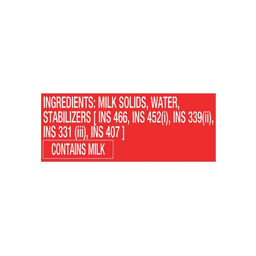 D'lecta Cream Tetra Pack thumbnail 5