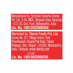 D'lecta Cream Tetra Pack thumbnail 7