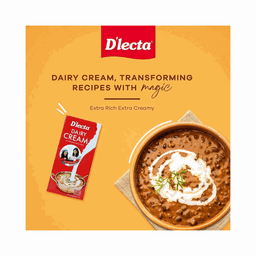 D'lecta Cream Tetra Pack thumbnail 8