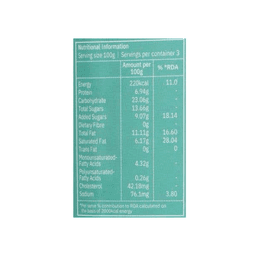 Parsi Dairy Farm Malai Kulfi thumbnail 4