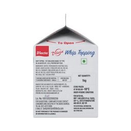 D'lecta Whipping Cream Cream Tetra thumbnail 5