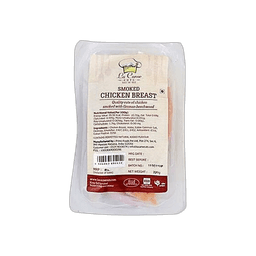 La Carne Smoked Chicken Breast thumbnail 2