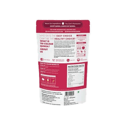 Pink Harvest Superfood Quinoa thumbnail 2