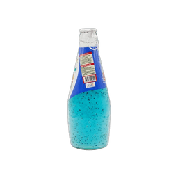 American Delight Cocktail Basil Drink thumbnail 2